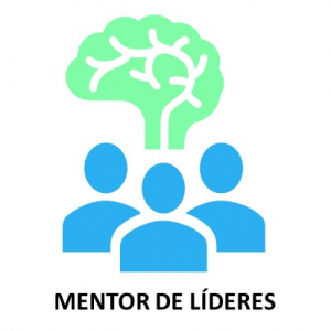 Mentor de Líderes Logo